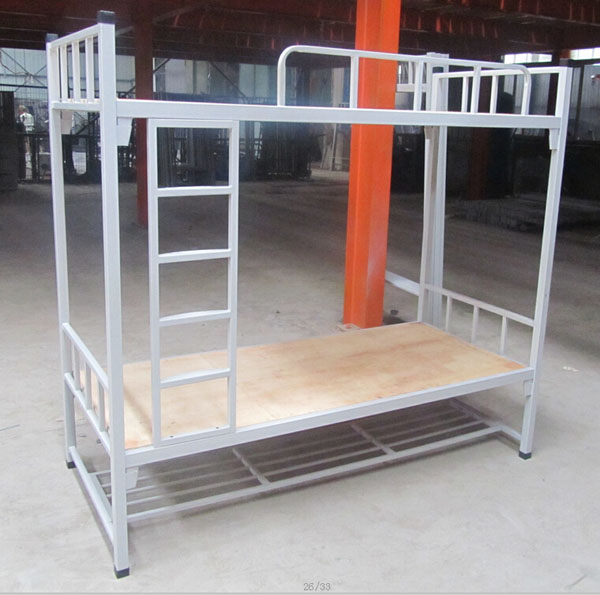 學(xué)生上下床